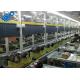 Synchronous Motor Assembly Line Triple Speed Large Transmission Capacity