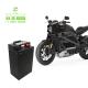 BMS Lifepo4 Lithium Battery Pack 60v 72v 50ah 60ah 80ah For E Scooter Motorcycle