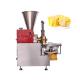 Compact Commercial Siomai Making Machine 220V Single Phase Eco Friendly