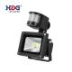 High Efficiency Led Security Flood Light No Leakage Or Electric Shock Risk