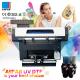 Refinecolor Roll To Roll UV DTF Crystal Sticker Printer