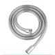 Stainless Steel Shower Flexible Hose A Must-Have for the Apartment's Bathroom