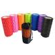 High Density Custom Designed Yoga Gym Stuff Eva Gym Foam Roller Kit For Muscles