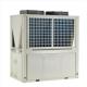 Energy Saving Evi Dc Inverter Heat Pump 11KW DHW Heat Pump R410A