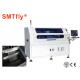 Fully Automatic Solder Paste Printing Machine For Fpc High Accuracy 1800Kg Weight