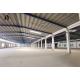 JY204 H-Section Steel Prefabricated Steel Construction Building for Industrial Warehouse