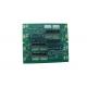 Power Supply Fast Pcb Assembly 1.5mm Thickness FR4 Material RoHS Approval