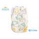 Disposable Baby Diapers For Infant Kids All-Night Long Baby Diapers