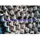 But Weld Fittings, Duplex Stainless Steel Elbow LR/SR , ASTM B815 UNS S31803 / S32205 / S32750 / 32760