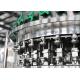 9000 cans / hour (300ml) PET can Aluminum Can Filling Machine for carbonated drinks