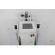 The latest desige and technoligy,two frozen,one explosion fat head,two RF head-cryolipolysis Slimming Machine