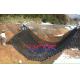 Construction Material Geocell Ground Grid Gravel Stabilizer Roll