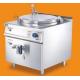 GL-RO Gas Restaurant Cooking Equipment With Gas Consumption LPG/NG 1.78/2.6Kg/h