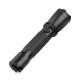 Small Waterproof Flame Proof Torch Light IP68 3w 3.7v Aluminum Alloy Ex Proof Torch Light