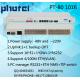 8E1  16E1 100M Managed PDH Multiplexer Converter