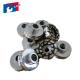 110 Mm Double Row Diamond Cup Grinding Disc For Granite Angle Grinder