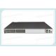 S6720-30C-EI-24S-DC Huawei Gigabit Network Switch  24 X 10 GE SFP+ DC Power Supply