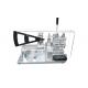 Knife Cookware Bending Strength Testing Machine With Acrylic Protective Cover