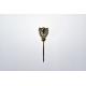 Decoration Coffin Screws SC05 Funeral Accessories​ With Plastic And Metal Material