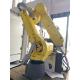 Welding Material Removal Robots With 6 Axes And Controller Weight 140kg
