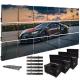 Full Color Advertising Outdoor LED Display Screen p2.97 p3.91 Indoor LED Video Wall Panel Pantalla