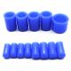 Eco-friendly Silicone Hose End Blanking Caps Payment Term 30% Deposit 70% Balance