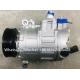 OEM 8FK351 6SEU14c 6PK 12V Car Ac Compressor For VW Amarok