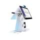 8G/16G/64G SSD Storage Touch Screen Pos Cash Register for Retail and Restaurant Needs
