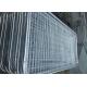 1.2M Height I Stay Farm Mesh Fencing Gate with 5mm Wire Diameter For Livestock