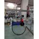 20L/S Automatic Water Discharger Cannon Easy To Use High Safety