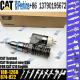Fuel Injector 212-3464 10R-0725 1OR-1268	874-822 for Caterpillar Excavator C10  Engine