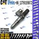 CAT engine fuel injector 245-8272 246-1854 with genuine packing