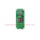 DOT Matrix 7 Segment TFT Elevator LCD Display DC24V 4mm Hole Size