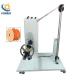 AC220V 50/60HZ Power Supply Automatic Wire Cable Feeding Machine for Heavy Load Reels