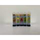 Rechargeable 4000 Puffs Pod System Vape Pens Passion Fruit Flavor