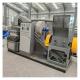 3000 KG Weight Small Size Scrap Copper Wire Recycling Machine with 99% Separation Rate