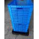 EURO Stack Plastic vented crates&  containers & boxes  600*400*375MM