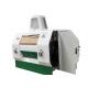Multifunction Industrial Flour Mill Carbon Steel Electric Grain Roller Mill