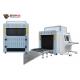 Airport X Ray Baggage Scanner SECUPLUS  Xray Baggage Scanner high penetration