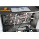 Heated Protable Ultrasonic Cleaning Machine 30 Liter , Large Capacity Ultrasonic Parts Cleaner
