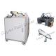 High Efficiency Laser Cleaning System 500w Heavey Rust Removal Machine