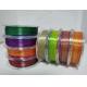 dual color 3d printer filament, silk filament ,pla filament ,3d printer filament