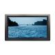 23.8 Inch 10 Points PCAP Touch Panel High Brightness Monitor 1000 Nits Sunlight Readable