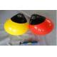 A25 D250*H 310(mm) PVC Harbor Safety Protectors Boat Fender Buoys With Abrasion Resistance