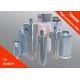 BOCIN Air Purification ISO High Pressure Gas Filters Housing With Carbon Steel