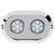Water Proof Underwater Fishing Light Led Marine Underwater Lights For Boats Yacht