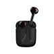 Sports HiFi Stereo 32Ω Sweatproof Wireless Bluetooth Earbuds