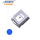 Heat Dissipation 2835 SMD Chip blue light Multipurpose For Outdoor LED Strip