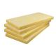 Rock Wool Thermal Insulation Board Panel Versatile Non Combustible Grade