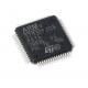 Original Electronic Component Microcontroller STM32 IC MCU 32BIT 128KB FLASH 64LQFP STM32F205RBT6